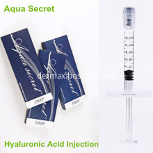 Best Face Injections Dermal Filler